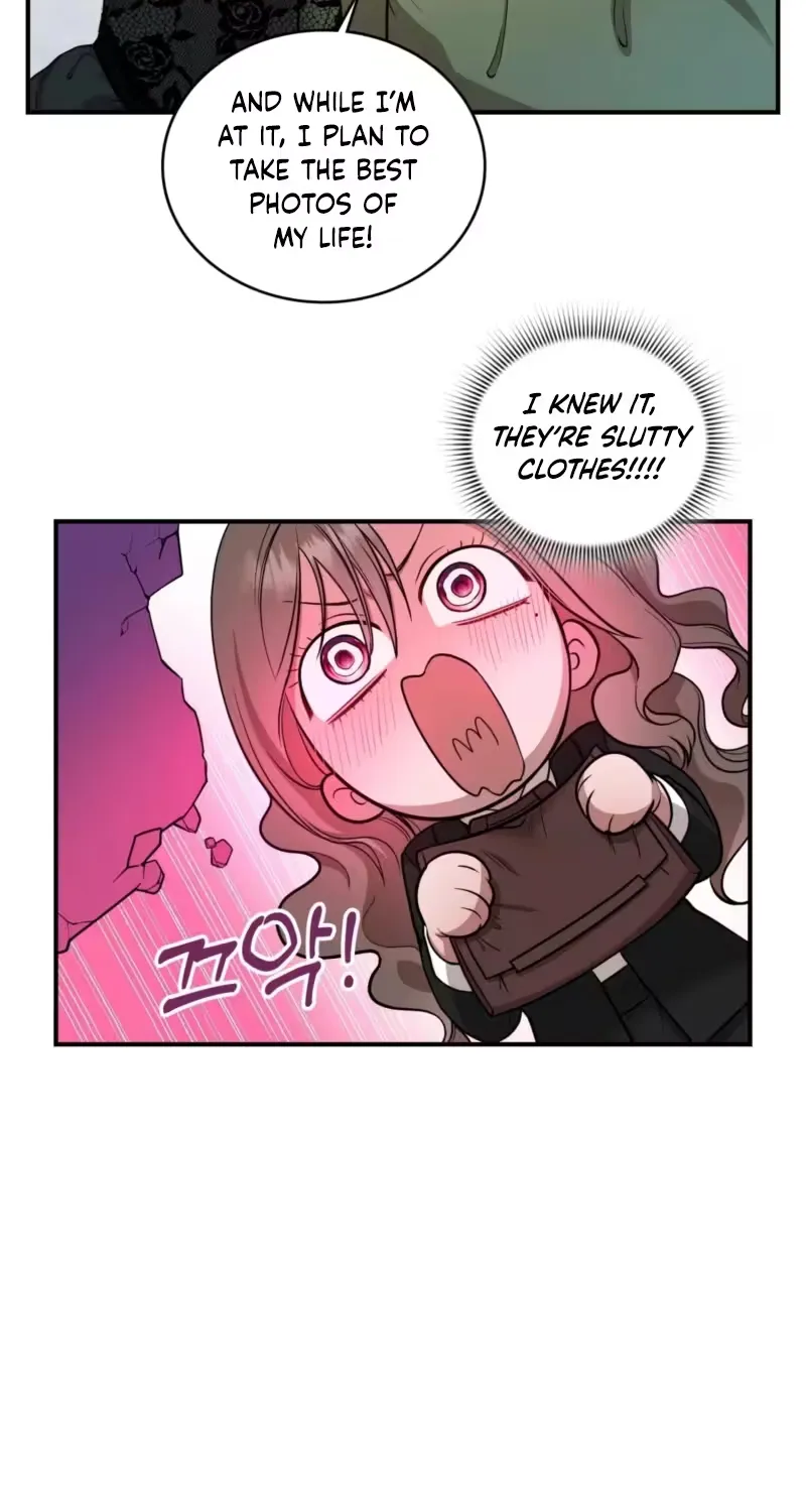 Dokkaebi Chapter 4 page 17 - 