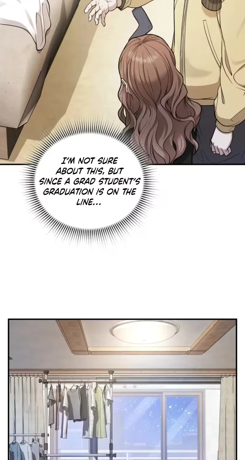 Dokkaebi Chapter 4 page 3 - 