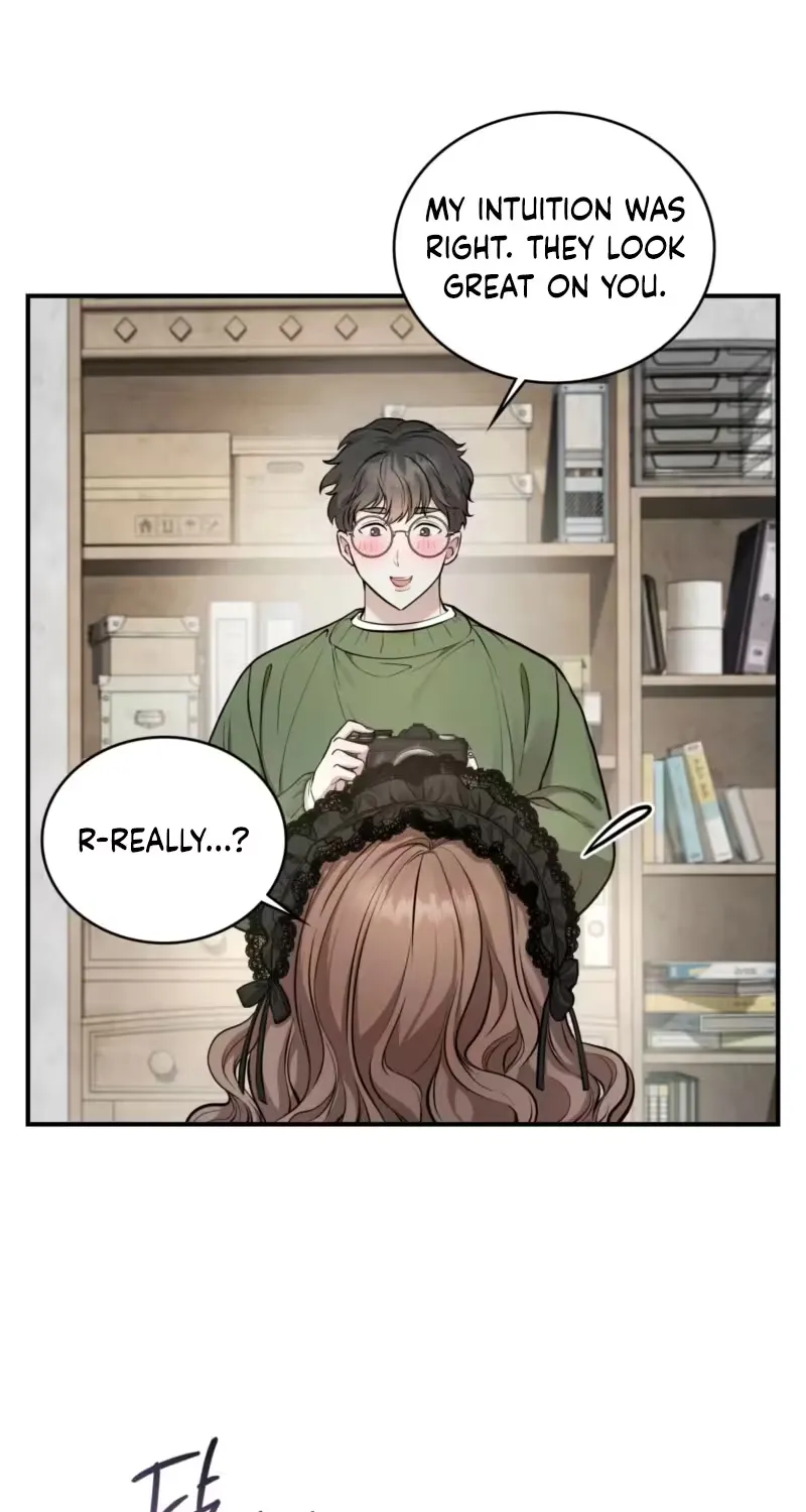 Dokkaebi Chapter 4 page 21 - 
