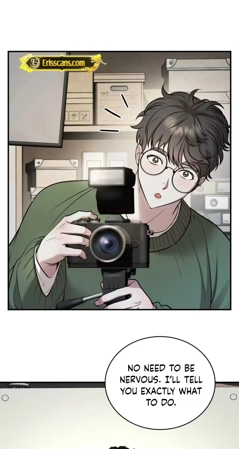 Dokkaebi Chapter 4 page 23 - 