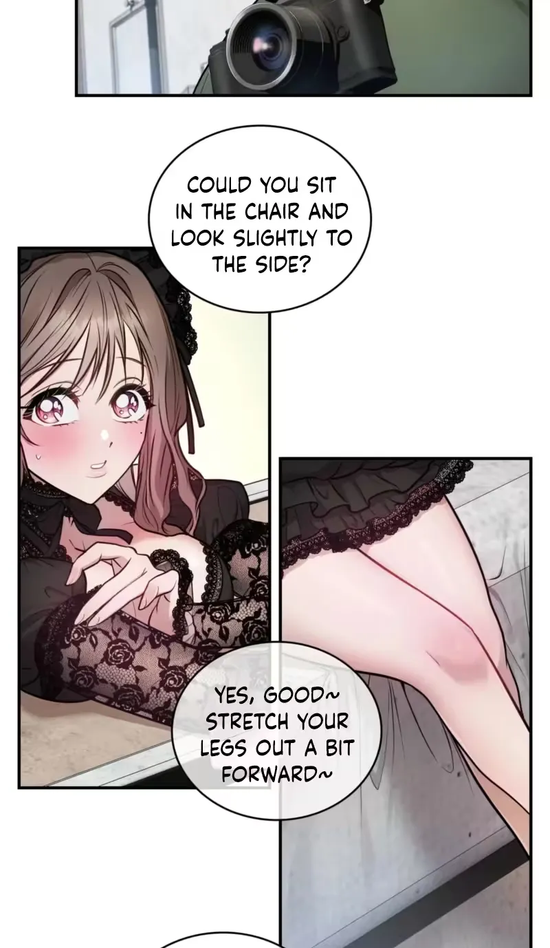 Dokkaebi Chapter 4 page 25 - 