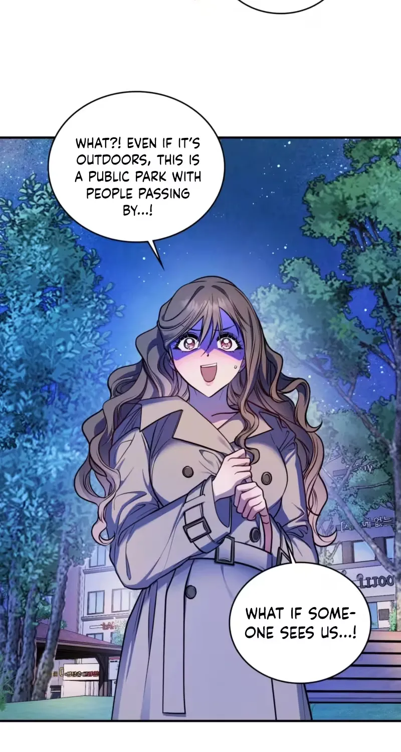Dokkaebi Chapter 4 page 28 - 