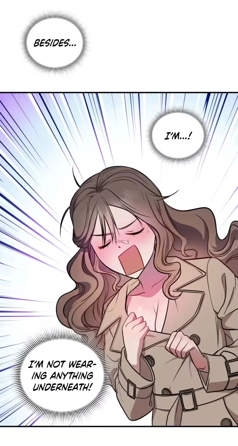 Dokkaebi Chapter 4 page 29 - 
