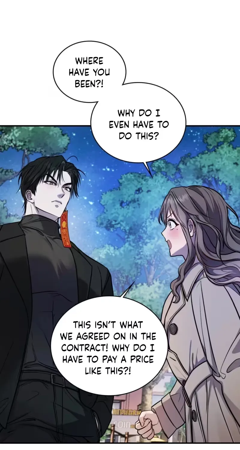 Dokkaebi Chapter 4 page 32 - 