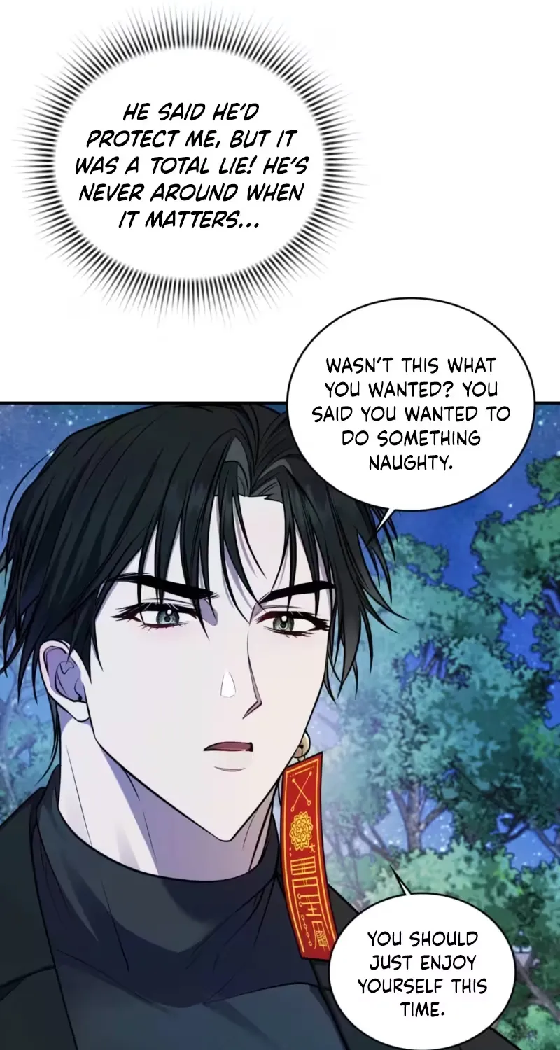 Dokkaebi Chapter 4 page 33 - 
