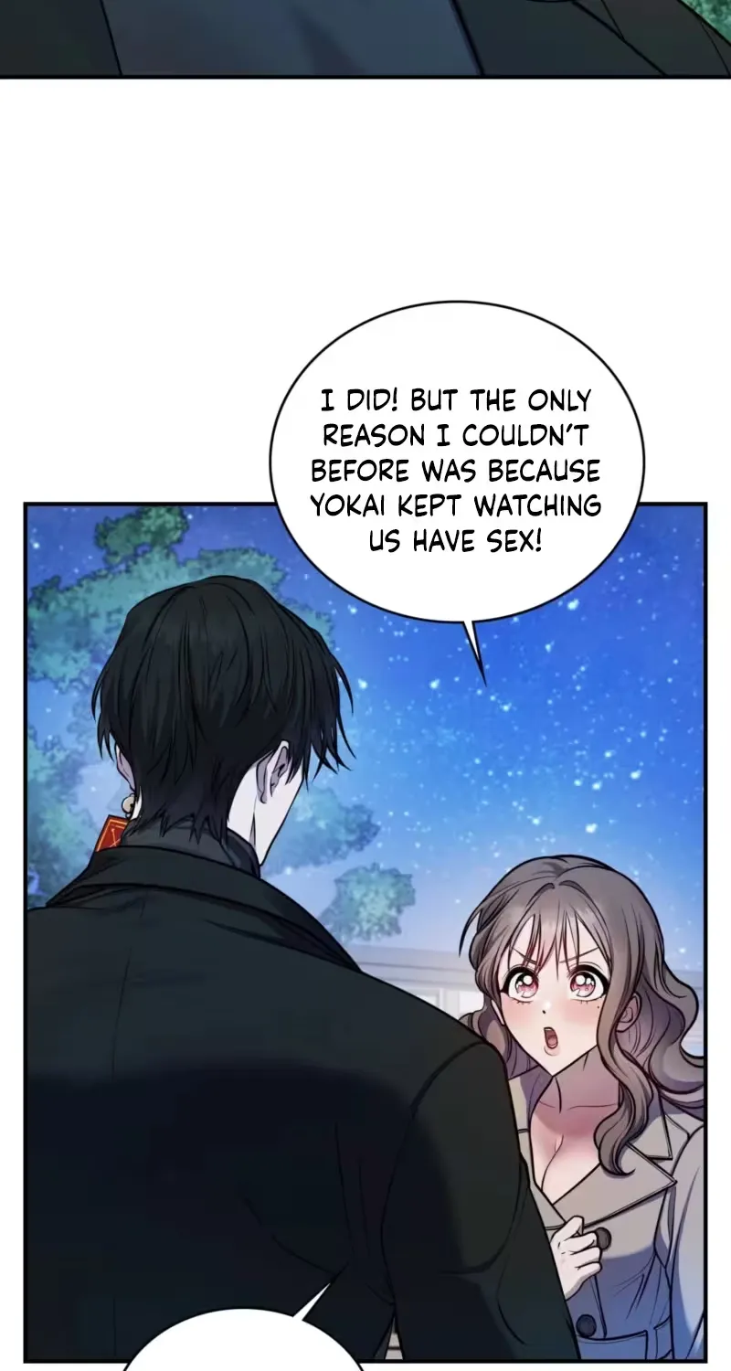 Dokkaebi Chapter 4 page 34 - 