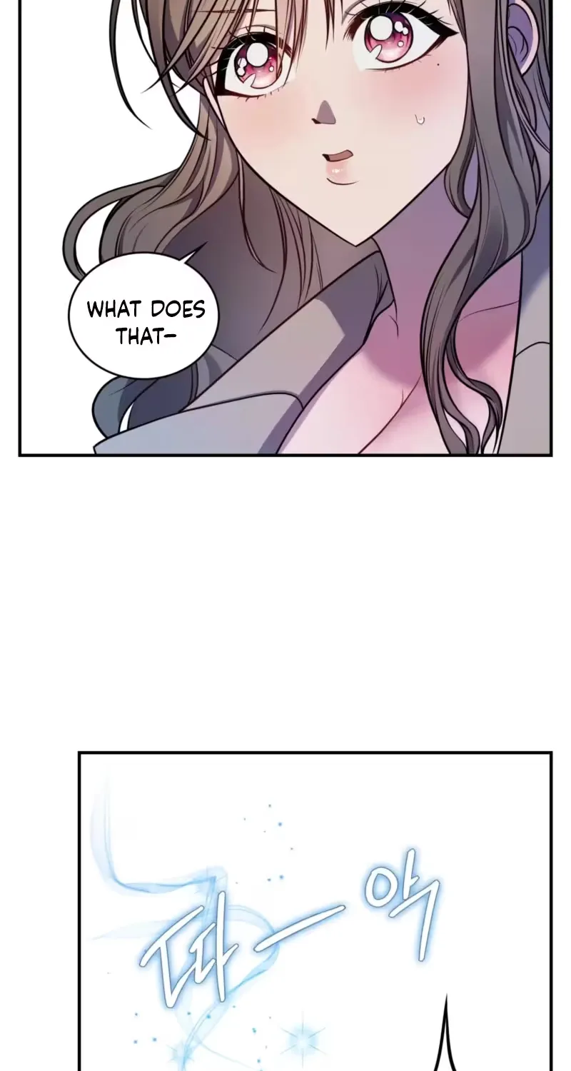Dokkaebi Chapter 4 page 36 - 