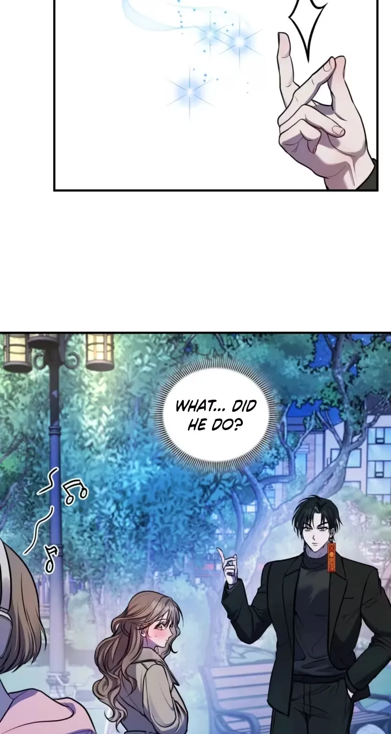 Dokkaebi Chapter 4 page 37 - 