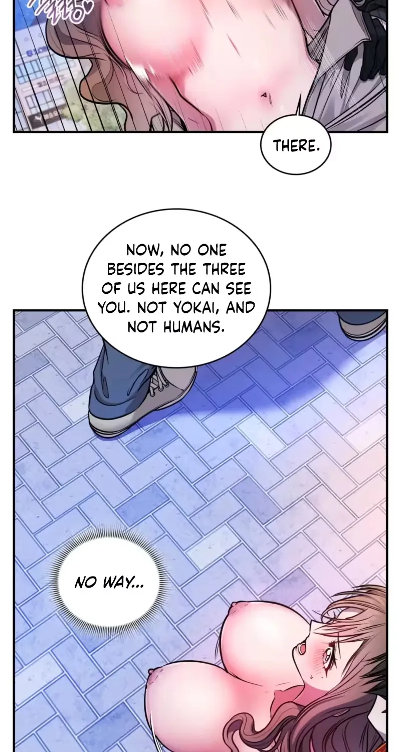 Dokkaebi Chapter 4 page 39 - 