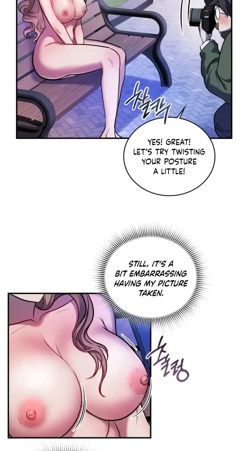 Dokkaebi Chapter 4 page 44 - 