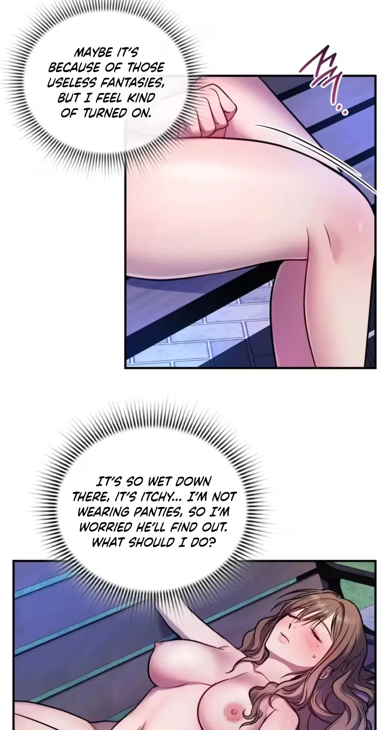 Dokkaebi Chapter 4 page 45 - 