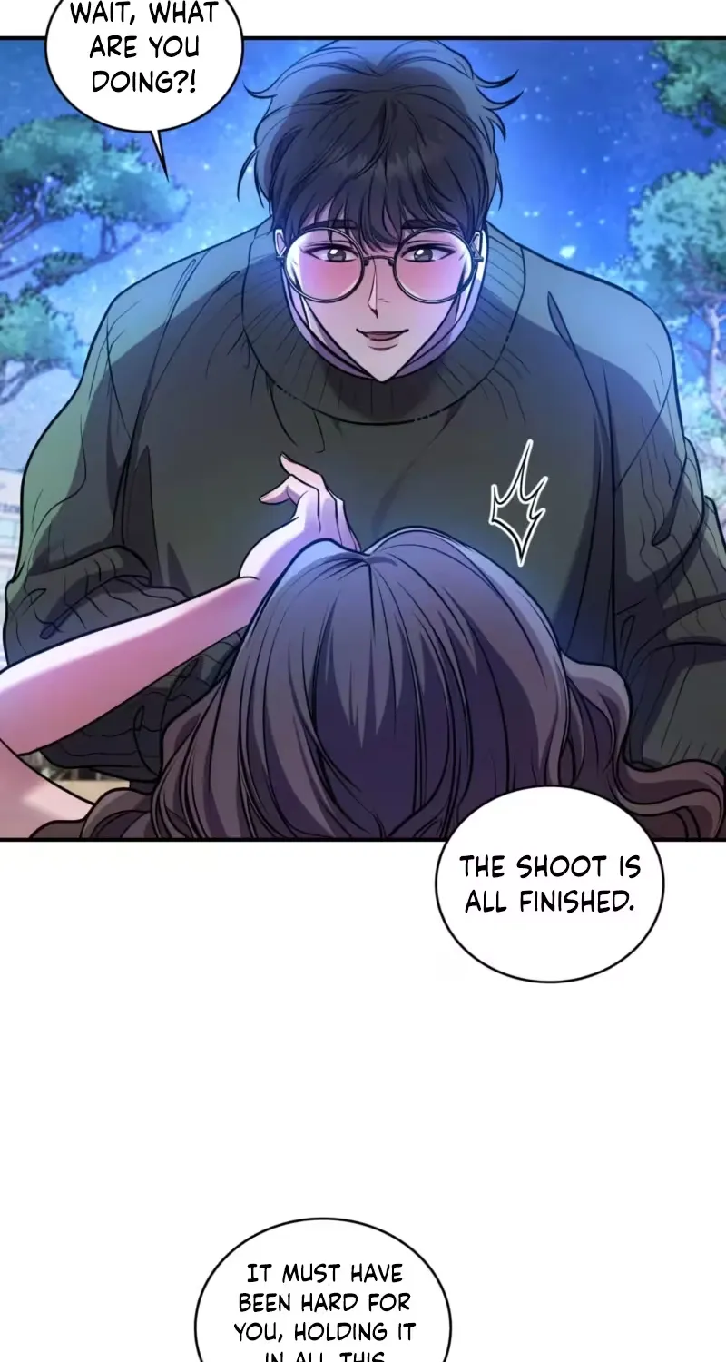 Dokkaebi Chapter 4 page 47 - 