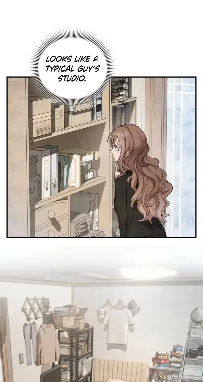 Dokkaebi Chapter 4 page 6 - 