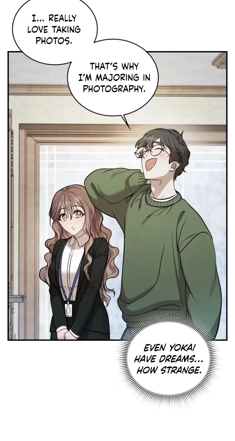 Dokkaebi Chapter 4 page 9 - 