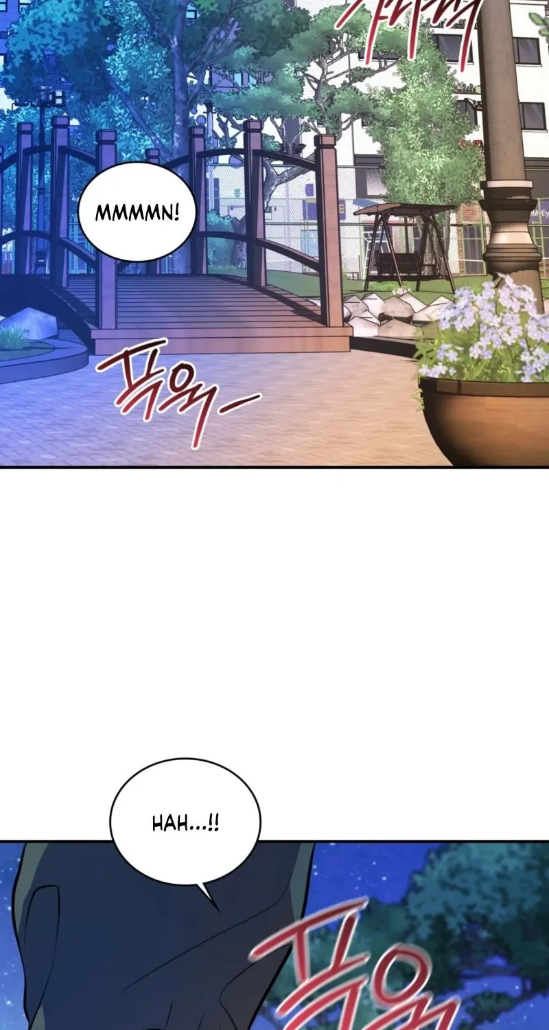 Dokkaebi Chapter 5 page 3 - 