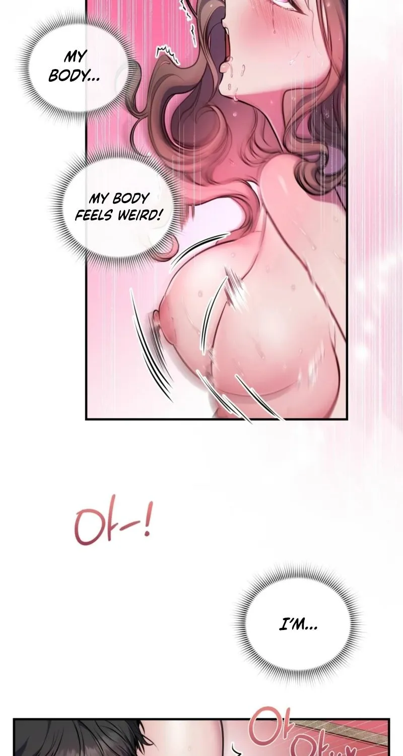 Dokkaebi Chapter 5 page 23 - 