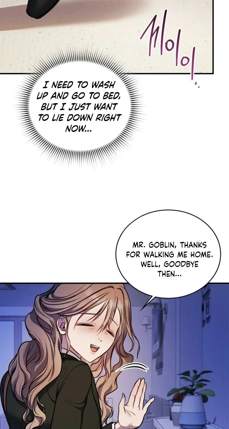 Dokkaebi Chapter 5 page 30 - 