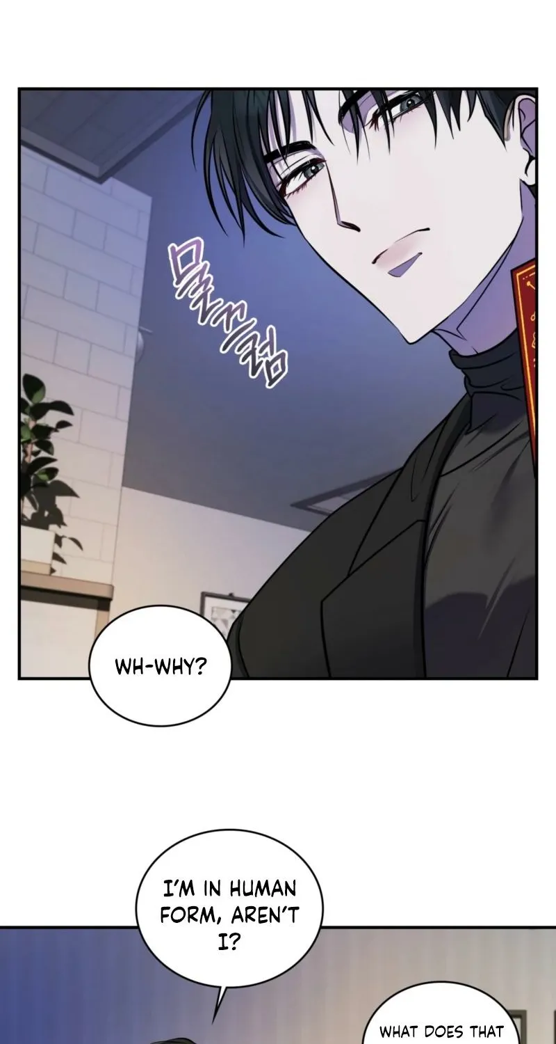 Dokkaebi Chapter 5 page 33 - 