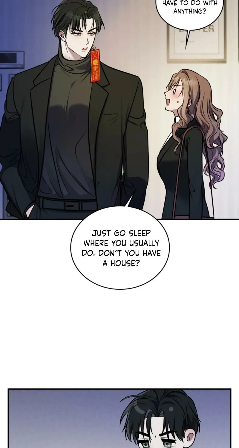 Dokkaebi Chapter 5 page 34 - 