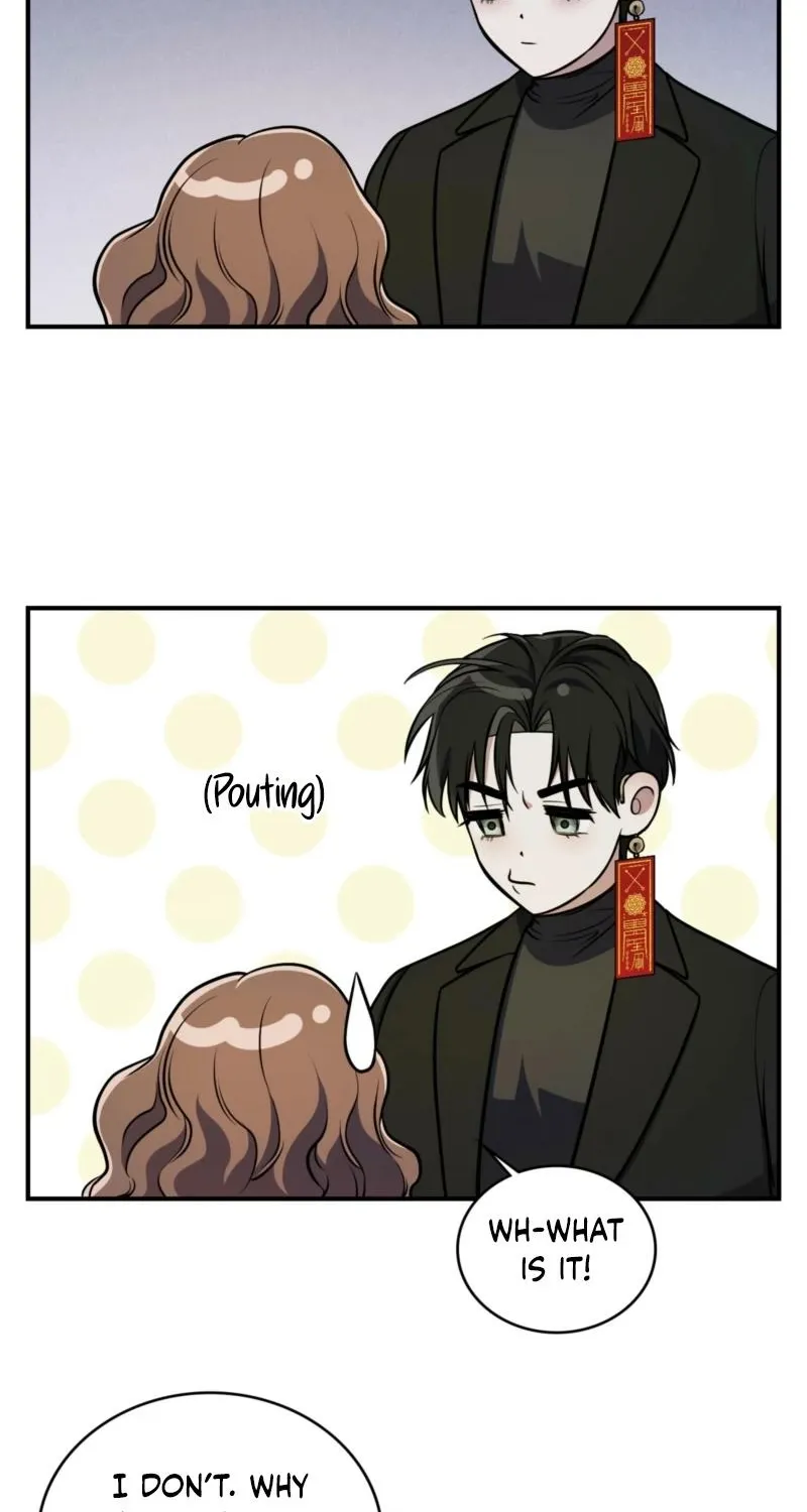 Dokkaebi Chapter 5 page 35 - 