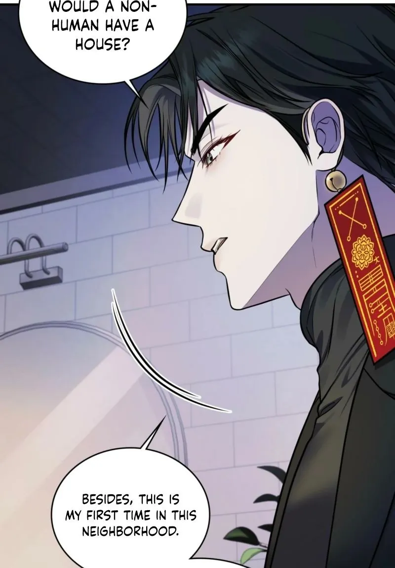 Dokkaebi Chapter 5 page 36 - 
