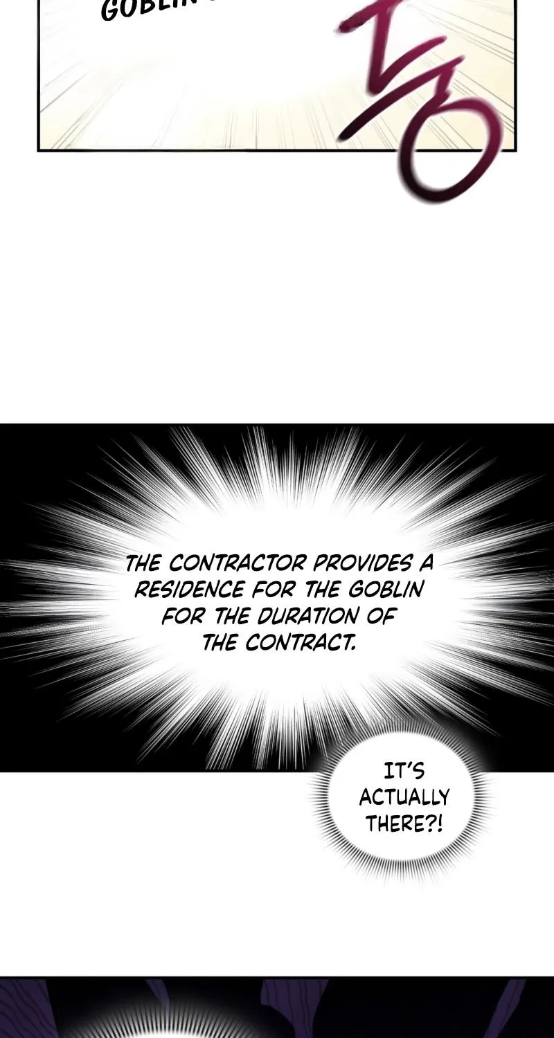 Dokkaebi Chapter 5 page 38 - 