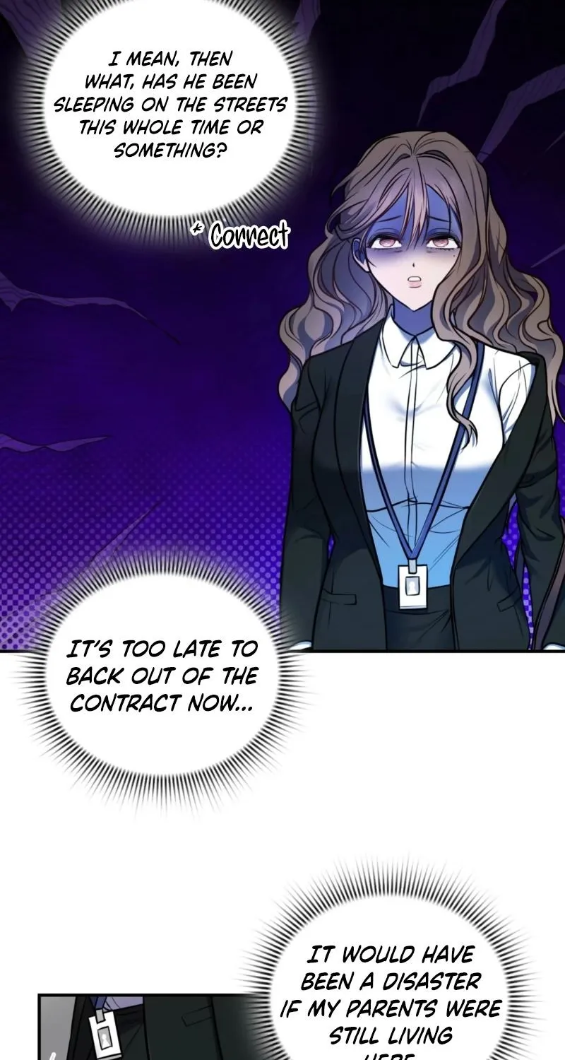 Dokkaebi Chapter 5 page 39 - 