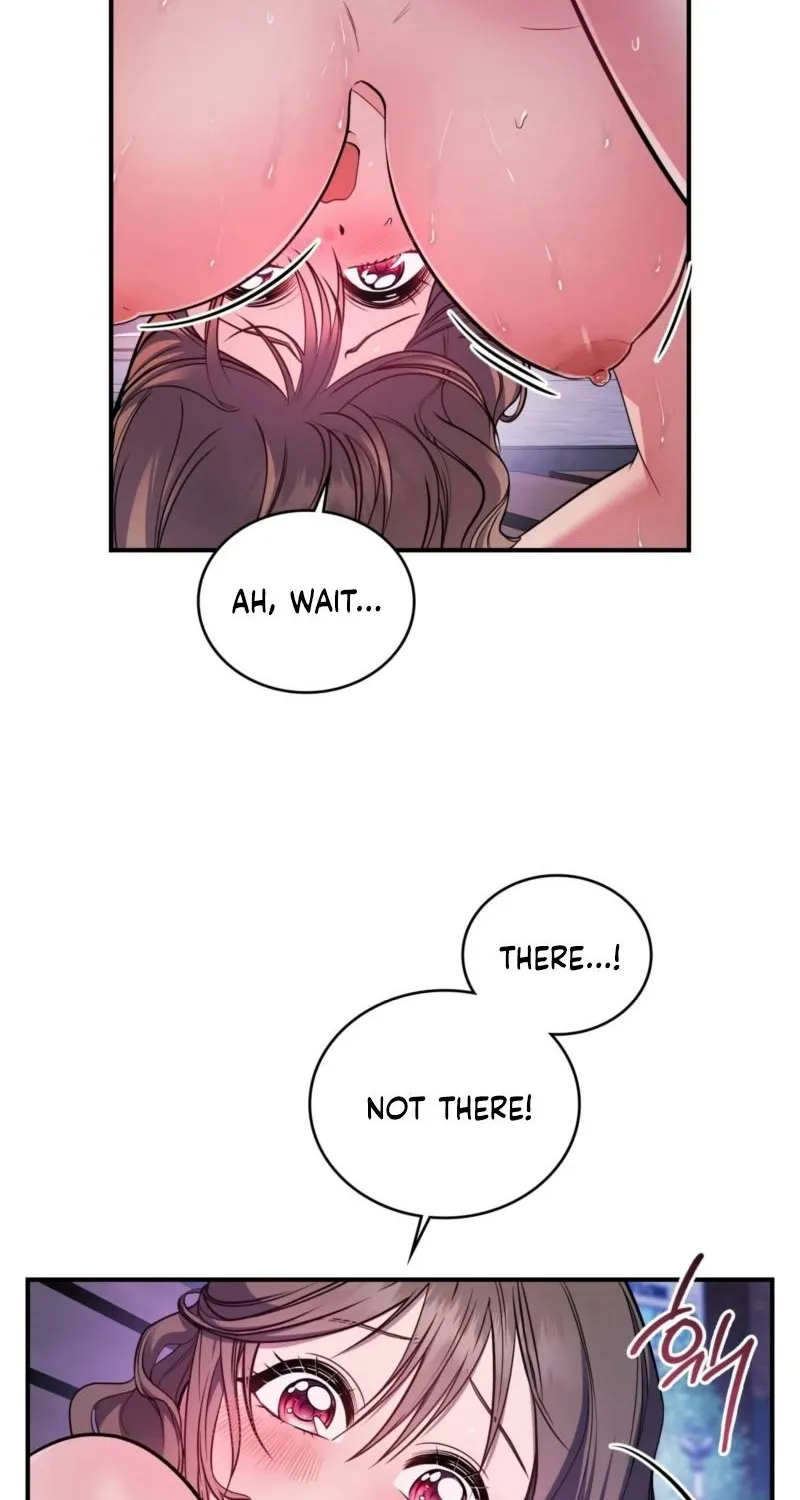 Dokkaebi Chapter 5 page 5 - 