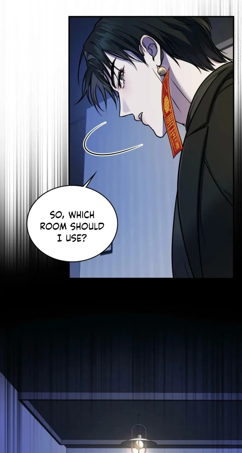 Dokkaebi Chapter 5 page 42 - 