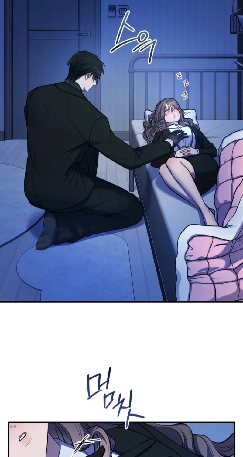 Dokkaebi Chapter 5 page 48 - 