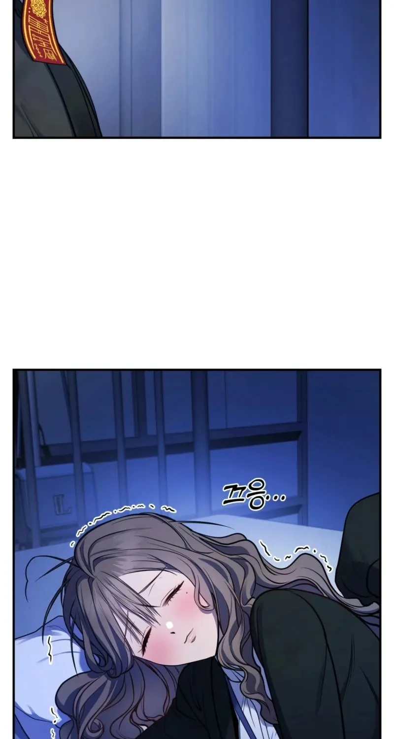 Dokkaebi Chapter 5 page 54 - 