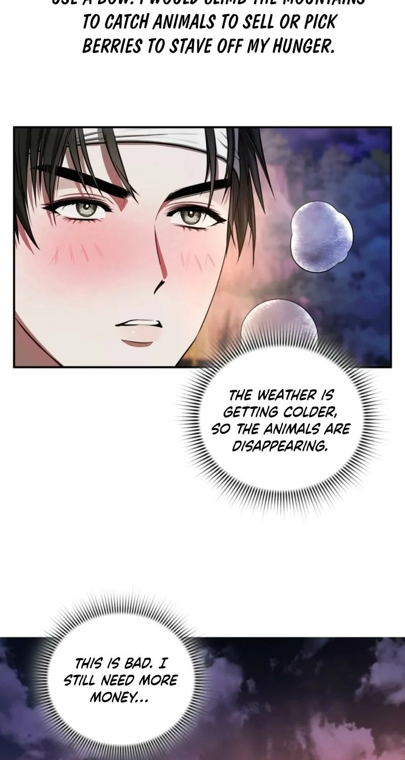 Dokkaebi Chapter 6 page 13 - 