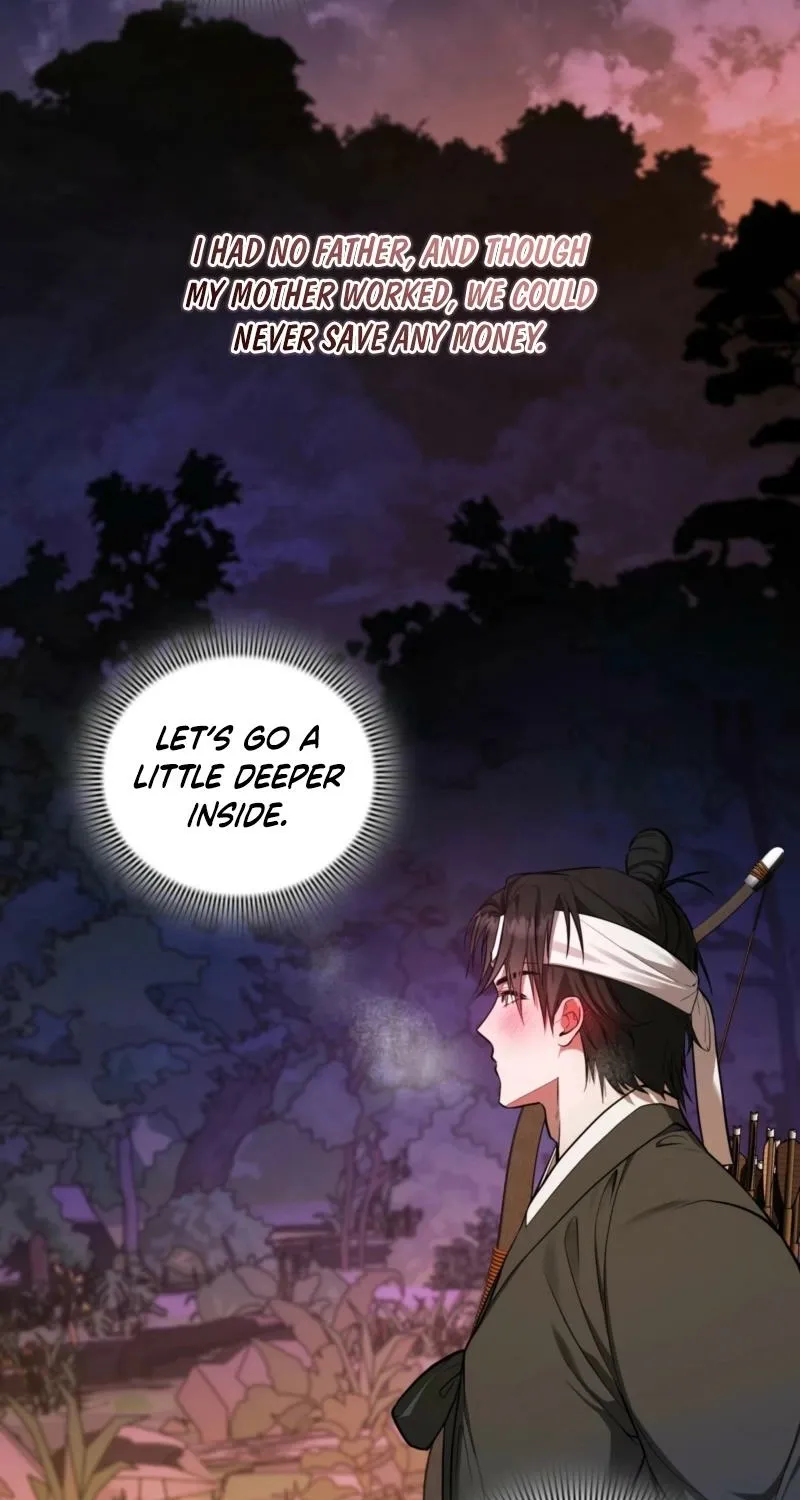 Dokkaebi Chapter 6 page 14 - 