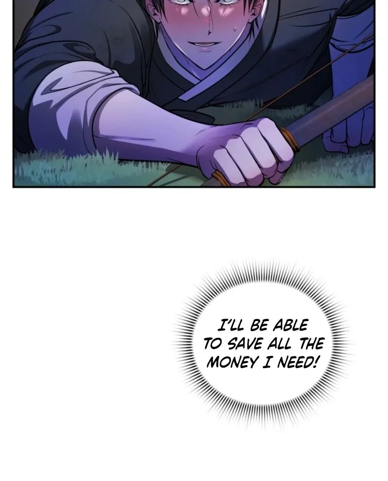Dokkaebi Chapter 6 page 21 - 