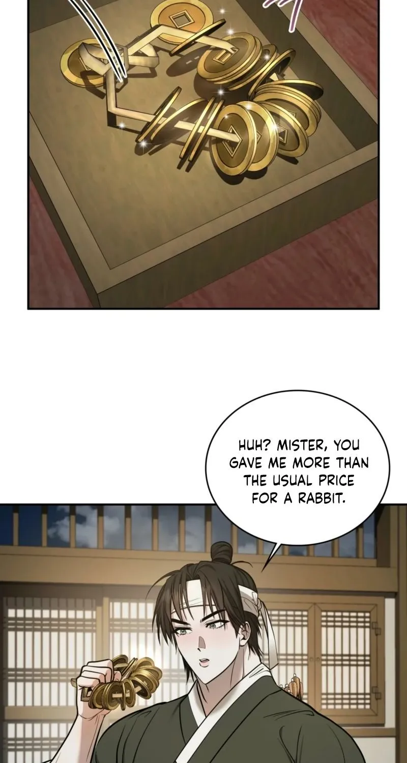 Dokkaebi Chapter 6 page 33 - 