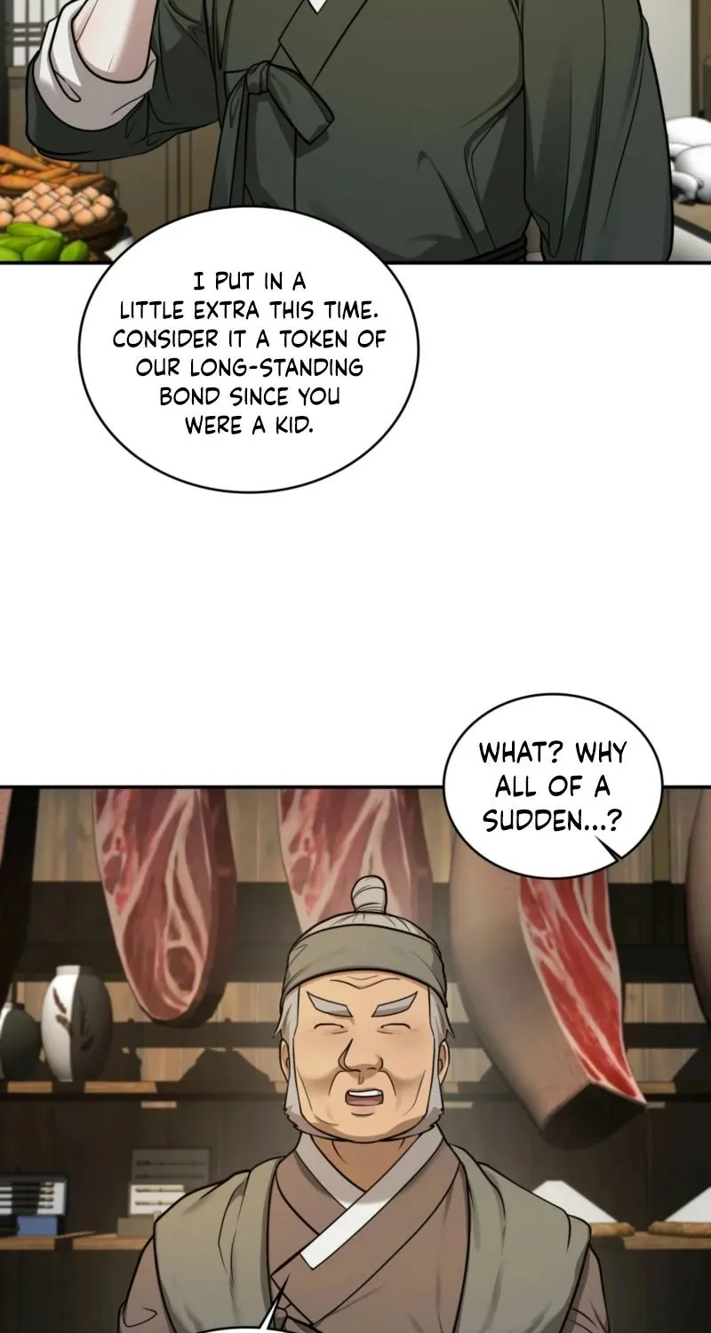 Dokkaebi Chapter 6 page 34 - 