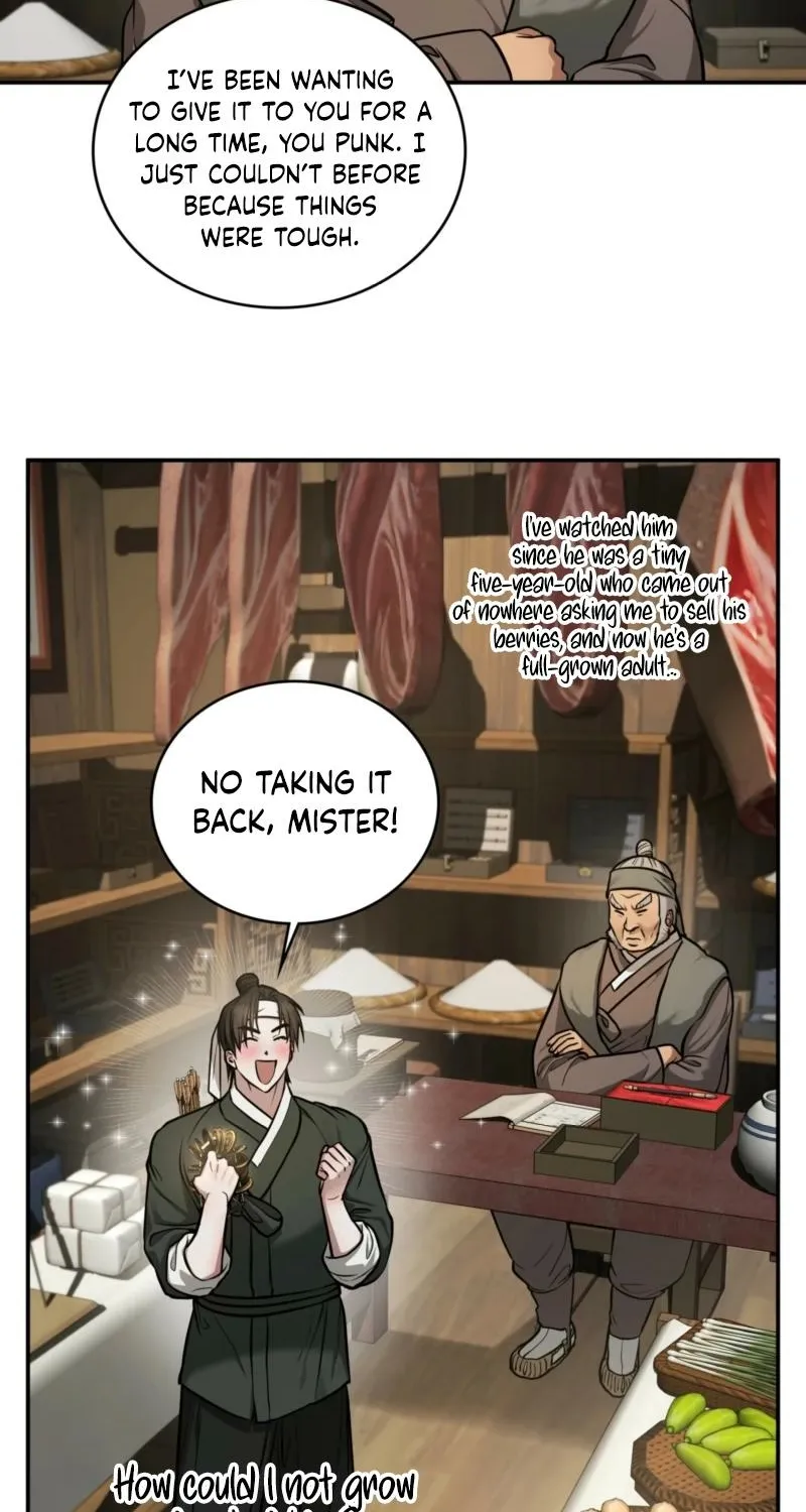 Dokkaebi Chapter 6 page 35 - 