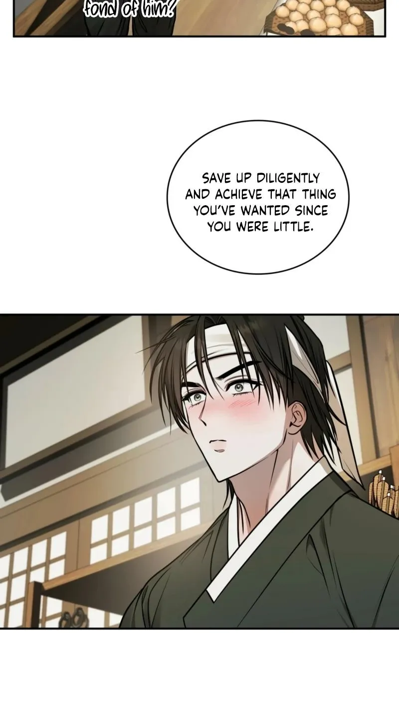 Dokkaebi Chapter 6 page 36 - 
