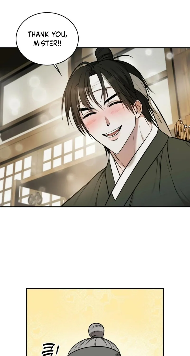Dokkaebi Chapter 6 page 37 - 