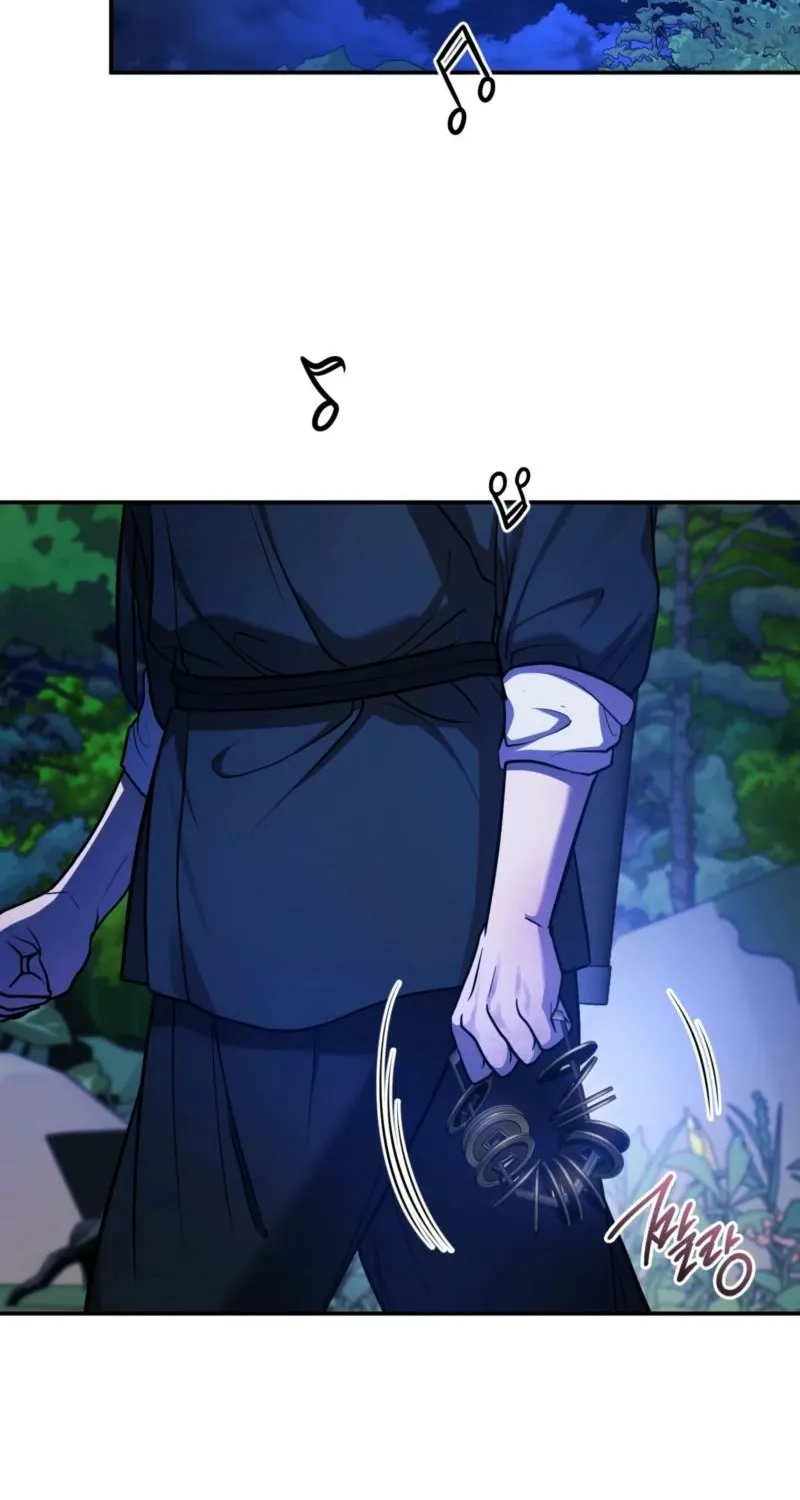 Dokkaebi Chapter 6 page 40 - 