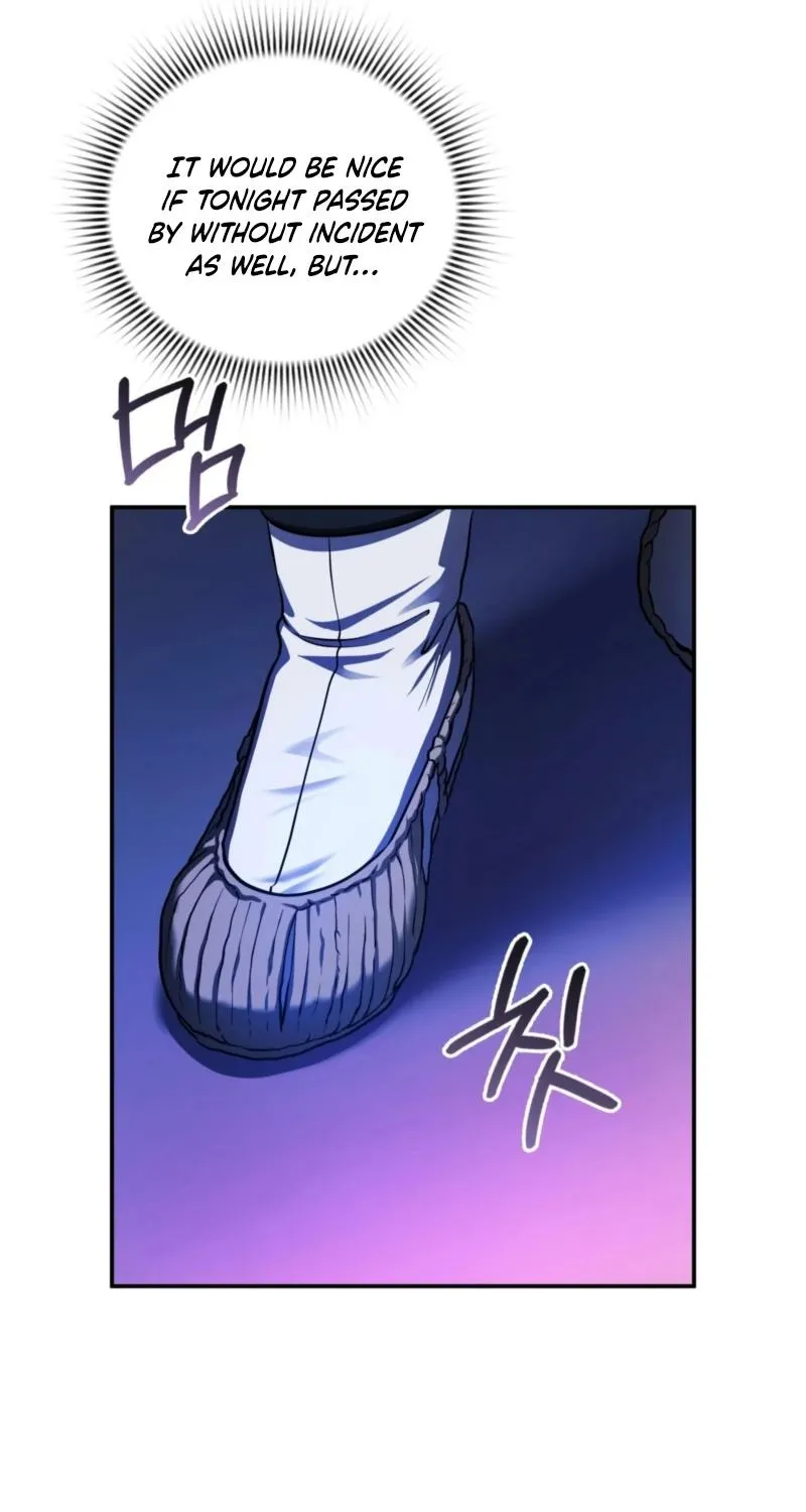Dokkaebi Chapter 6 page 42 - 