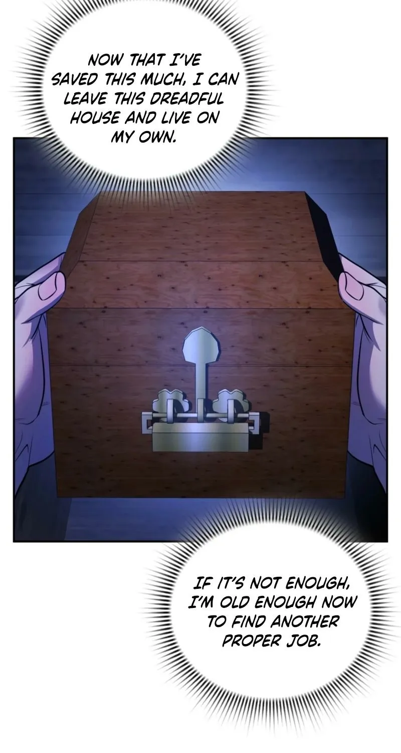 Dokkaebi Chapter 6 page 54 - 