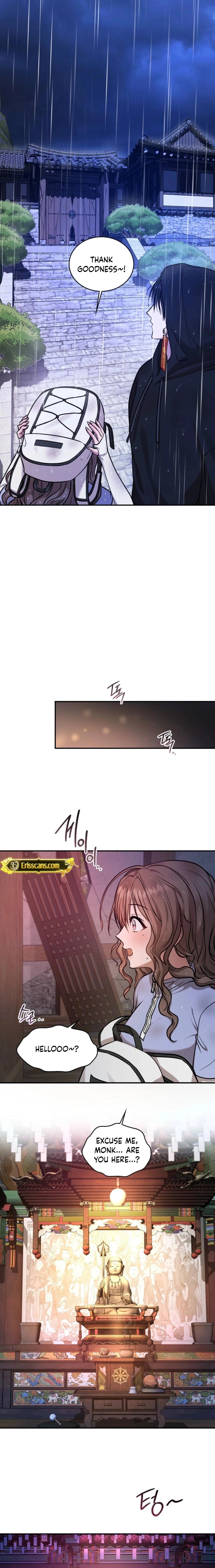 Dokkaebi Chapter 9 page 11 - 