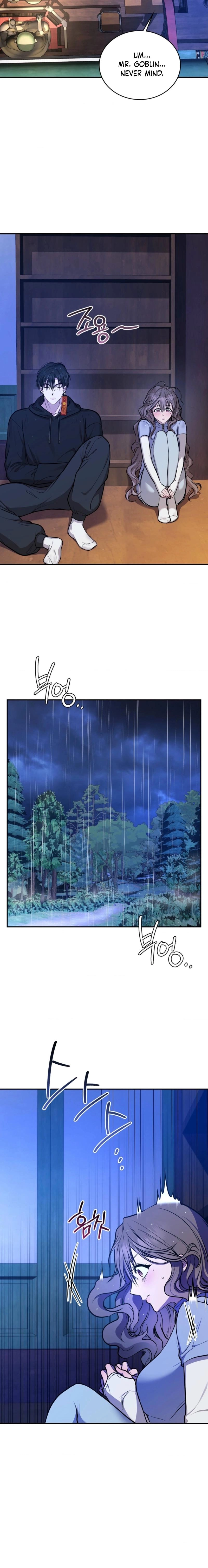 Dokkaebi Chapter 9 page 15 - 