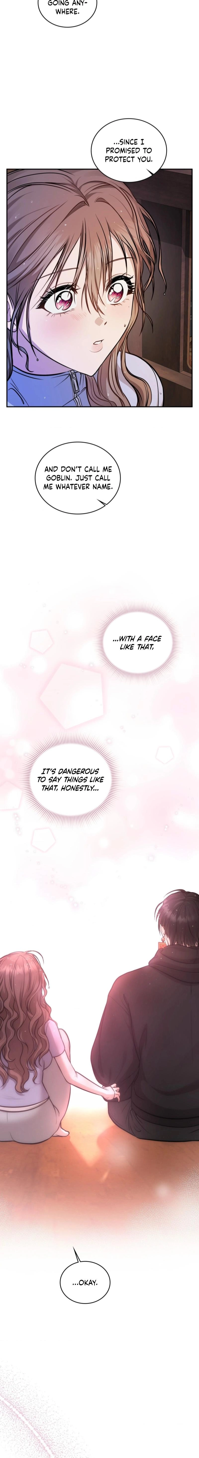 Dokkaebi Chapter 9 page 17 - 
