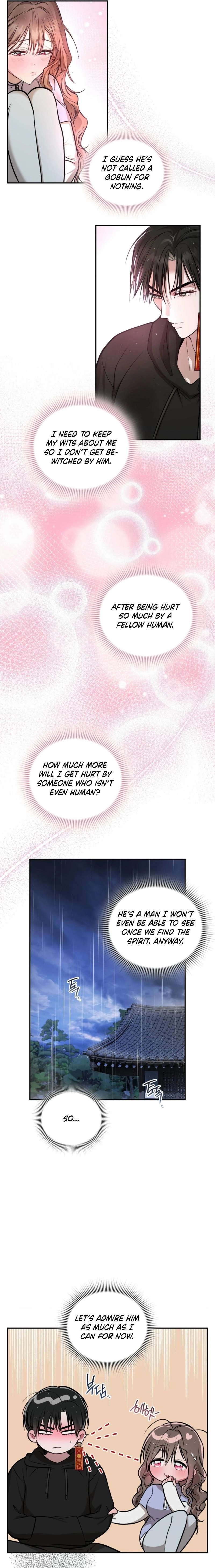 Dokkaebi Chapter 9 page 18 - 