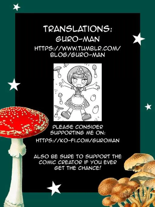 Doku Doku Mori Mori Chapter 1 page 40 - 