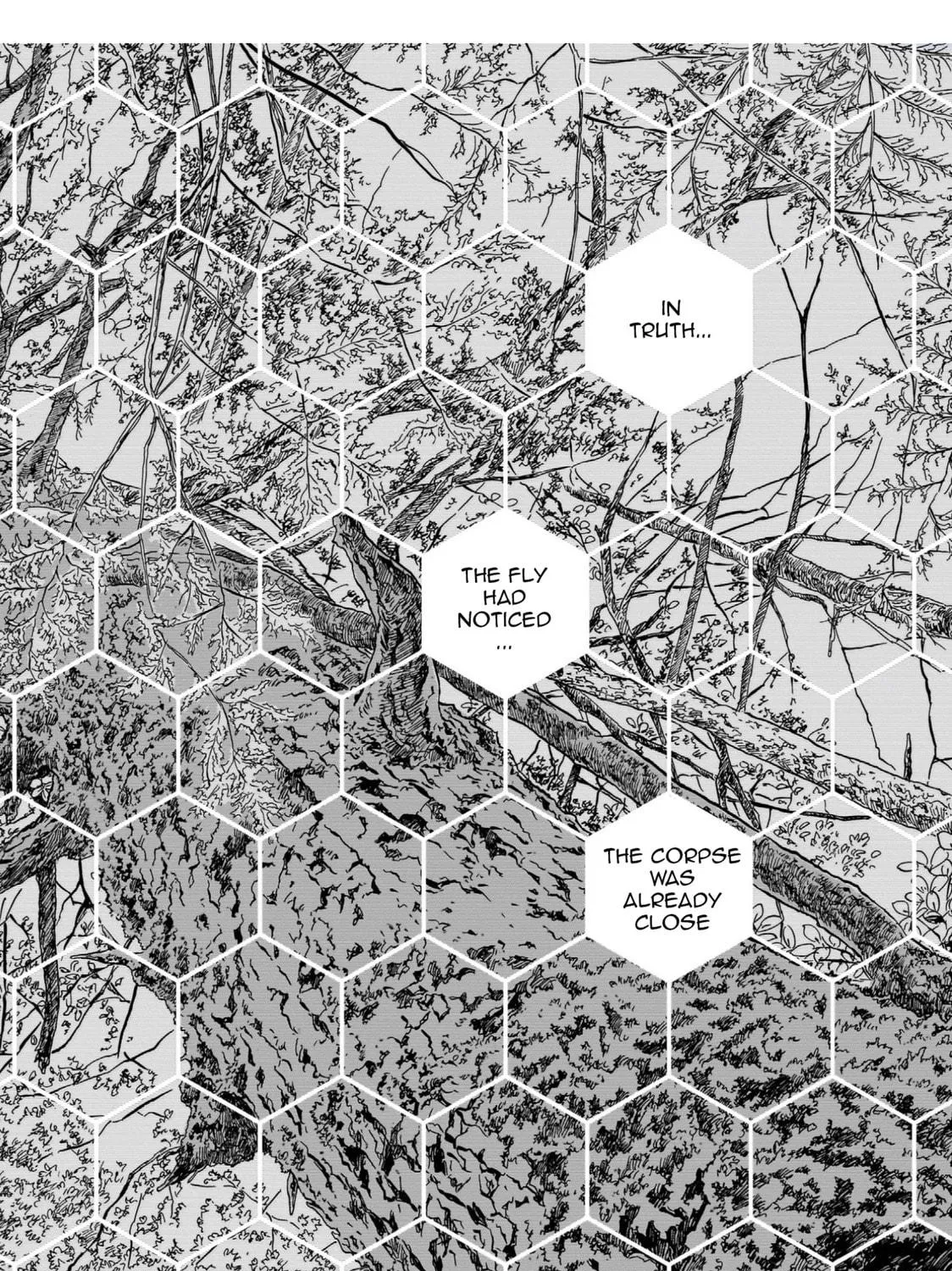 Doku Doku Mori Mori Chapter 16 page 39 - 