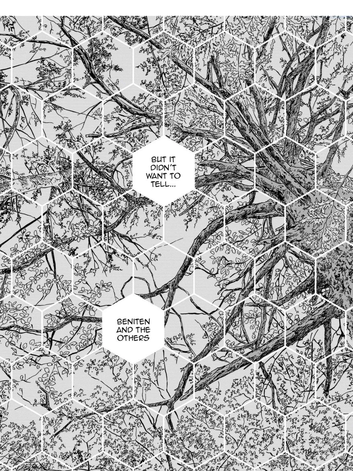 Doku Doku Mori Mori Chapter 16 page 41 - 