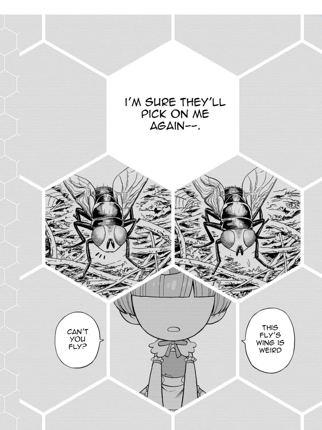 Doku Doku Mori Mori Chapter 16 page 47 - 